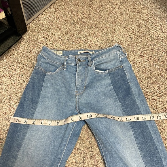 New Levi’s 721 high rise slim - Picture 7 of 10